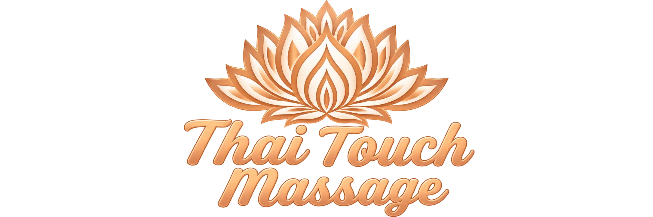 Thai Touch Massage